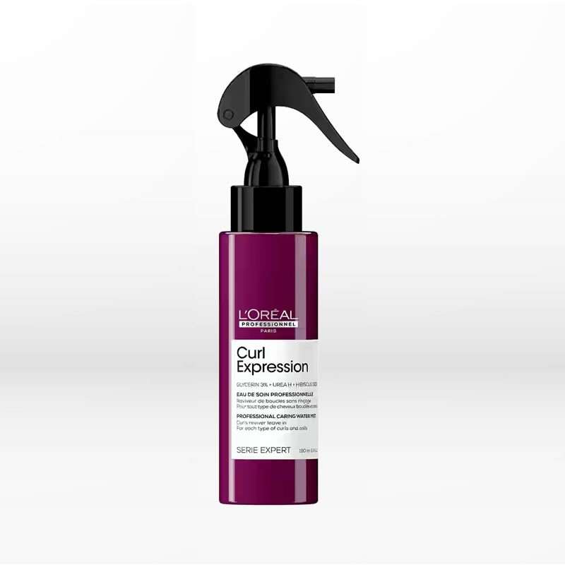 L`Oreal Professionnel Serie Expert Curl Expression Reviving Spray 190ml